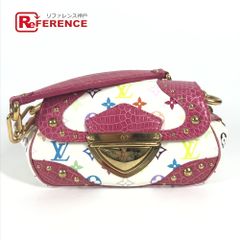 LOUIS VUITTON ルイヴィトン ショルダーバッグ タイガ サラトヴGM