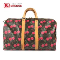 LOUIS VUITTON ルイヴィトン ショルダーバッグ タイガ サラトヴGM