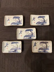 2025年最新】古伊万里長皿の人気アイテム - メルカリ