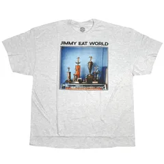 2025年最新】Jimmy eat world tシャツの人気アイテム - メルカリ