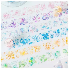 新品 シール コラージュ 素材 マスキングテープ 詰め合わせ フレークシール ロールシール レトロ Miskepaa テープ型 おしゃれ 可愛い かわいい 女の子 ロール コラージュ PET 防水 大人 シール 手帳 韓国 6個 セット ヴィンテージ 大容量