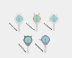 ヨン멍 MOA棒 TXT ペンライト COVER