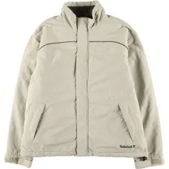 古着 90~00年代 ティンバーランド Timberland WEATHERGEAR 中綿ジャケット パファージャケット メンズL相当/eaa571096