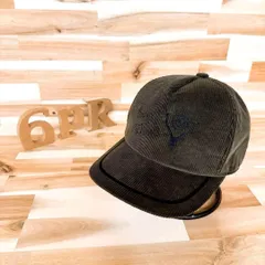 2026年最新】South2 West8 メンズ キャップの人気アイテム - メルカリ