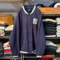2*m様 17349 MLB ヤンキース 刺繍 ワッペン ウール スタジャン - メルカリ