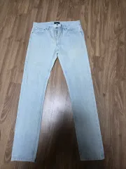 A.P.C. ニュー プチ スタンダード デニム