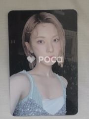 nmixx dice サノク 限定 トレカ ベイ NMIXX ベイ Blue Valentine 公開放送 サノク トレカ - メルカリ