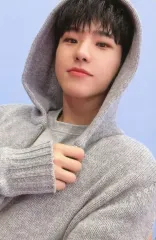 【中古】コレクションカード(男性) BSS(SEVENTEEN)/HOSHI(ホシ)/裏面黄/CD「BSS 1st Single Album：SECOND WIND」(Special Ver.)封入フォトカード