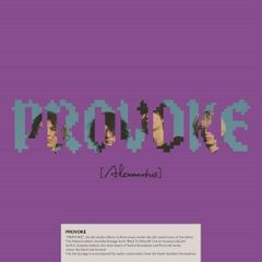 Alexandros PROVOKE 完全生産限定盤 - メルカリ