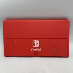 2025年最新】switch 有機el ジャンクの人気アイテム - メルカリ