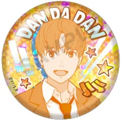 2025年最新】円城寺仁 缶バッジの人気アイテム - メルカリ