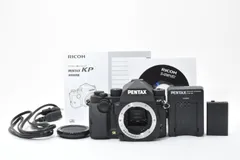 2025年最新】pentax kpの人気アイテム - メルカリ