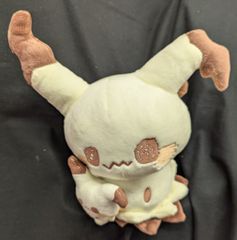 BANDAI SPIRITS 이치 반 쿠지 포켓 피스 PEACE 나사이 쪽 중 한 명 라스트 원상 미미큐 봉제 장난감