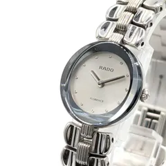 2025年最新】ラドー フローレンスの人気アイテム - メルカリ