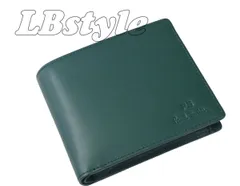 ポールスミス　財布　メンズ　二つ折り財布　PS　Paulsmith　メンズ　財布　ポール・スミス　ブランド　サイフ　ポールスミス　ニューベーシック　二つ折り財布　ポールスミスのサムネイル