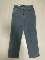 デニムジーンズ 2種 新品