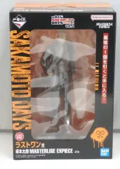 未開封 一番くじ 坂本 デイズ 坂本 タロット ラストワン