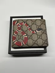 2025年最新】GUCci 財布 二つ折り スネークの人気アイテム - メルカリ