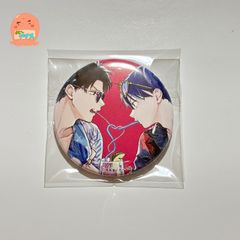 その着せ替え人形は恋をする 着せ恋 喜多川海夢 オンラインくじ D賞 缶