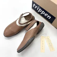 2025年最新】trippen panの人気アイテム - メルカリ