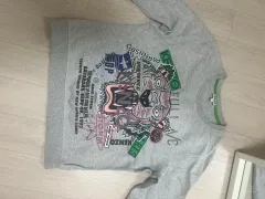 KENZO ケンゾー Tシャツ