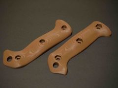 KA-BAR BK2専用 ブッシュクラフトシース 2 / ダークブラウン - メルカリ