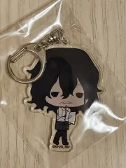 僕のヒーローアカデミア 相澤カフェ コラボ アクリル キーホルダー