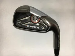 2025年最新】burner 2.0アイアンの人気アイテム - メルカリ