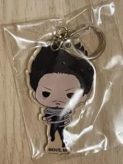 僕のヒーローアカデミア 相澤 消太 アクリル キーホルダー