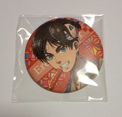 銀魂 沖田総悟 アクリルマグネット 缶バッジ セット - メルカリ