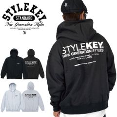 中古】Richardson HYPEFEST パーカー L リチャードソン 黒 - メルカリ