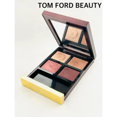 TOM FORD BEAUTY  トムフォードビューティ　アイカラークオード　イタリア製　4Aハネムーン   コスメ　送料込み　6460158