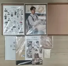 2026年最新】EXO シーズングリーティングの人気アイテム - メルカリ