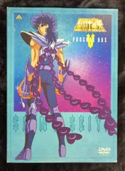 2025年最新】聖闘士星矢 dvd boxの人気アイテム - メルカリ