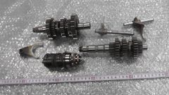 モンキー ゴリラ ノーマル4速 6V トランスミッション - メルカリ