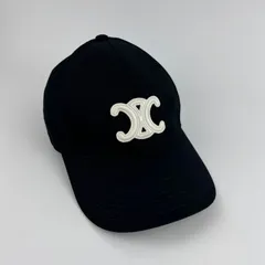 ⭐︎極美品⭐︎ セリーヌ トリオンフ M キャップ 2025年最新】セリーヌ トリオンフ キャップの人気アイテム