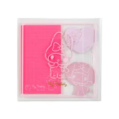 サンリオ(SANRIO) マイメロディ 付箋(カームカラー) 503738 [マイメロディ]