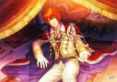 【中古】ポスター [単品] B3布ポスター 一十木音也 「うたの☆プリンスさまっ♪ Shining Live バースデーグッズセット Birthday Celebration Ver.」