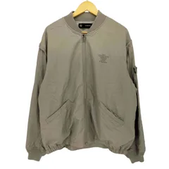 アンダーカバー UNDERCOVER ジップアップブルゾン メンズ JPN：L 