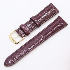 C*a様 Cartier 純正レザーストラップ ボルドー 未使用 マストタンク C*a様 Cartier 純正レザーストラップ ボルドー 未使用 マストタンク