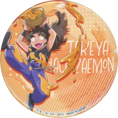 2025年最新】忍たま乱太郎 缶バッジ セガラッキーくじの人気アイテム