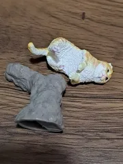 猫フィギュア