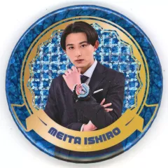 ♡ 鳴田射士郎 缶バッジ ♡ 2026年最新】鳴田射士郎 缶バッジの人気アイテム - メルカリ