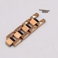 SEIKO ルキア マルチファンクション 5N89 新品電池 パッキン交換済稼働 