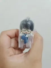 銀魂 連結アクリル マスコット 志村 新八