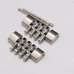 ロレックス Rolex 時計コマ 7pcs 9.7mm - メルカリ