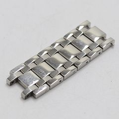 ティファニー アトラス 純正 ステンレス ベルト シルバー バンド 20mm 