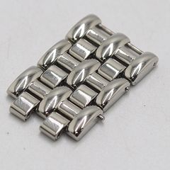 フランクミュラー カサブランカ用 17mm 純正 ベルト 2コマ - メルカリ