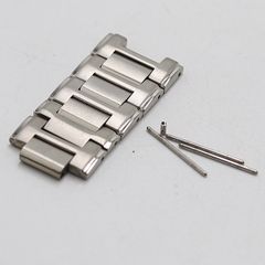 タイコノート 20mm ステンレスブレス セイコー SBDL085 091 - メルカリ