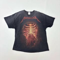 87年製】MEGADETH Tシャツ Spring Fordタグ メガデス - メルカリ